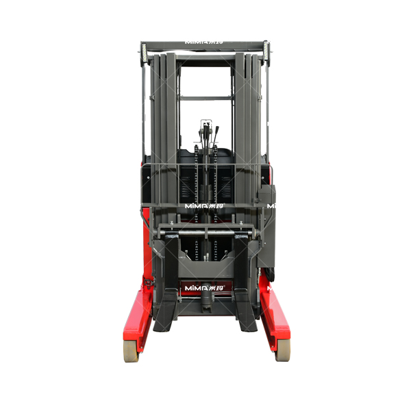 MFD系列1.5噸 前移式叉車 站駕式 MFD系列1.5噸 前移式叉車 站駕式