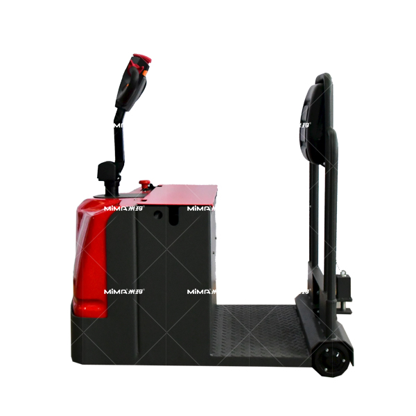 MG系列3.0電動牽引車 MG系列3.0電動牽引車