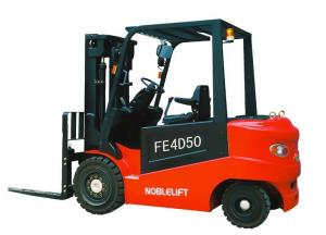 洛陽叉車保養電池的九個要點